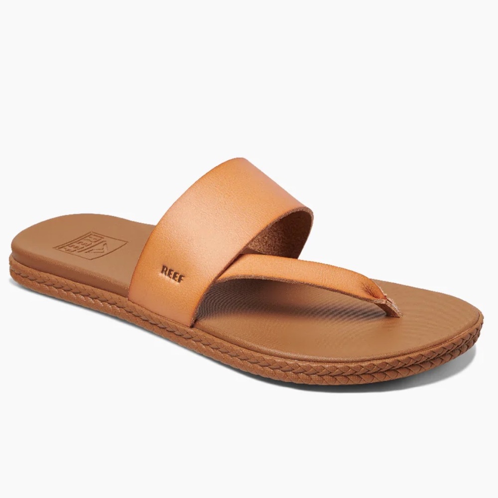 Reef Cushion Sol | Size 8